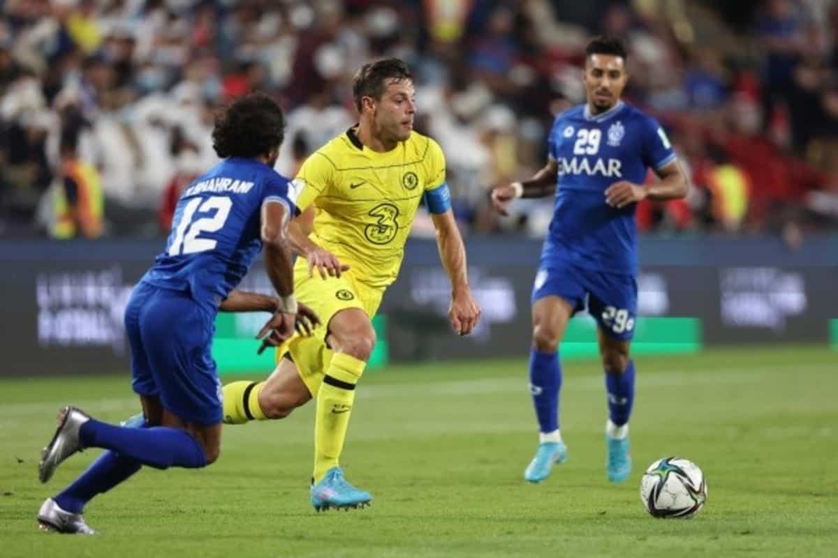 Chelsea vs Palmeiras Final Live Streaming, Live Score, CHE vs PLM Dream11 Team Prediction, Lineups, Kick-off Time: FIFA Club World Cup 2021-22