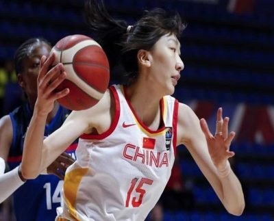 China Women vs Nigeria Women LIVE Streaming, CHN-W vs NGR-W Dream11 Team Prediction, Venue, Lineups: FIBA Women's Basketball World Cup 2022 Qualifiers