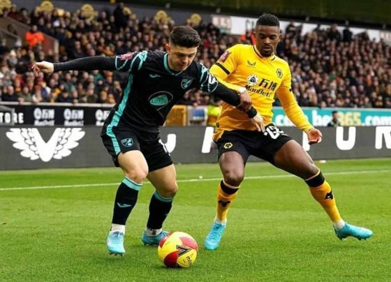 Norwich City vs Crystal Palace Live Streaming, Live Score, Team Prediction, Venue, Lineups, EPL Kick-off Time: English Premier League 2021-22