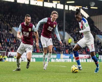 Crystal Palace vs Burnley Live Streaming, Live Score, Team Prediction, Venue, Lineups, EPL Kick-off Time in India: English Premier League 2021-22