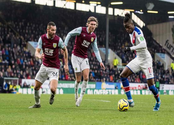 Crystal Palace vs Burnley Live Streaming, Live Score, Team Prediction, Venue, Lineups, EPL Kick-off Time in India: English Premier League 2021-22