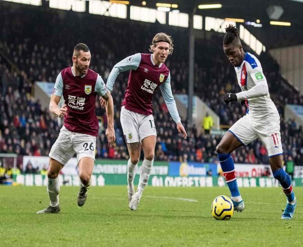 Crystal Palace vs Burnley Live Streaming, Live Score, Team Prediction, Venue, Lineups, EPL Kick-off Time in India: English Premier League 2021-22