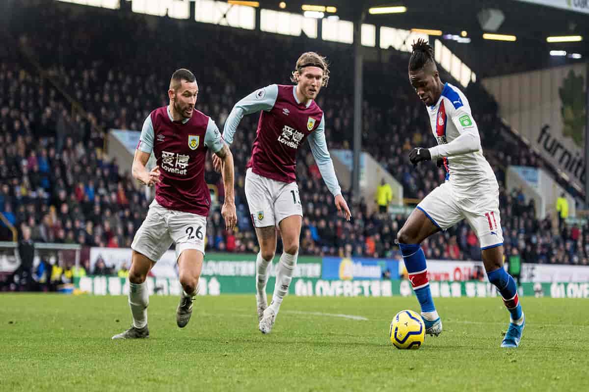 Crystal Palace vs Burnley Live Streaming, Live Score, Team Prediction, Lineups, EPL Kick-off Time: English Premier League 2021-22