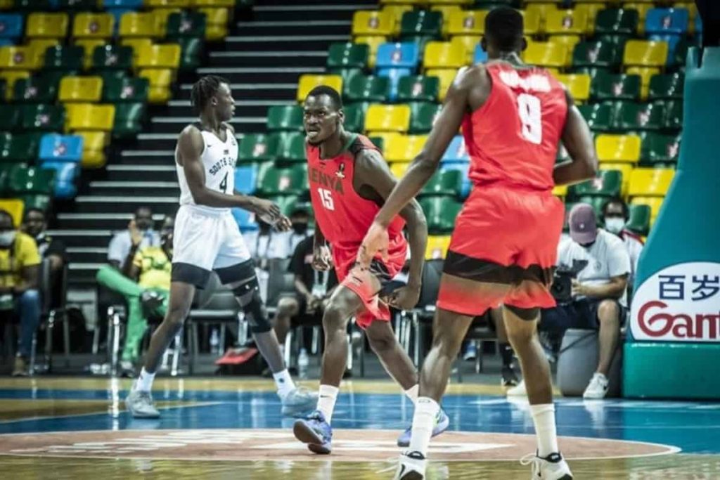 Egypt vs Kenya LIVE Streaming, EGY vs KEN Dream11 Team Prediction, Venue, Lineups: FIBA Men's Basketball World Cup 2023 Qualifiers
