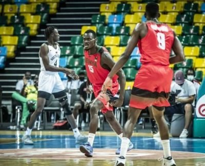 Egypt vs Kenya LIVE Streaming, EGY vs KEN Dream11 Team Prediction, Venue, Lineups: FIBA Men's Basketball World Cup 2023 Qualifiers