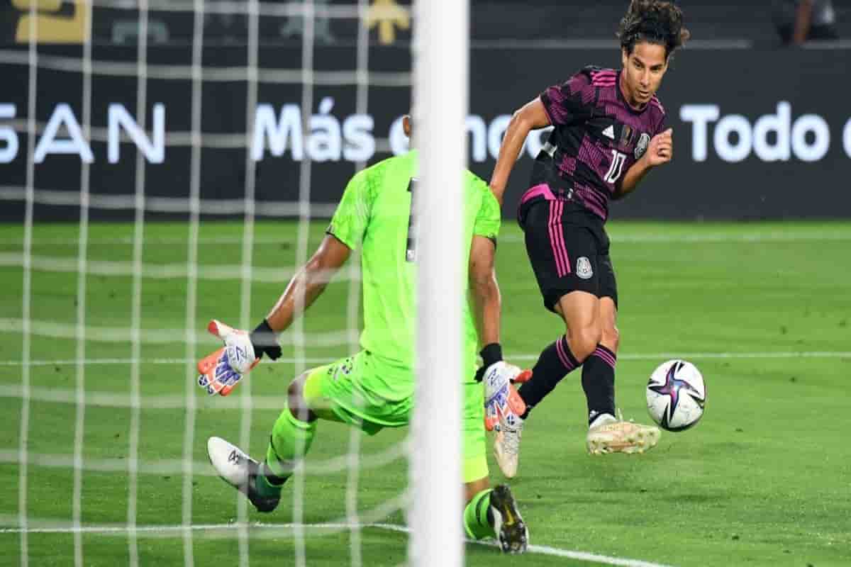 Mexico vs Panama Live Streaming, Live Score, MEX vs PN Dream11 Team Prediction, Lineups, Kick-off Time: 2022 FIFA World Cup Qualifiers – CONCACAF