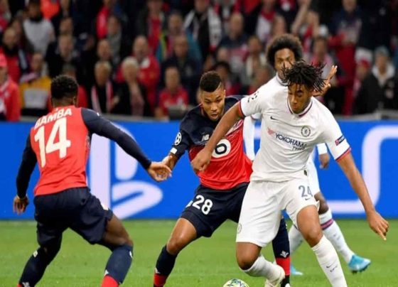 Chelsea vs Lille Live Streaming, CHE vs LIL Dream11 Team Prediction, Live Score, Lineups, Kick-off Time: UEFA Champions League 2021-22