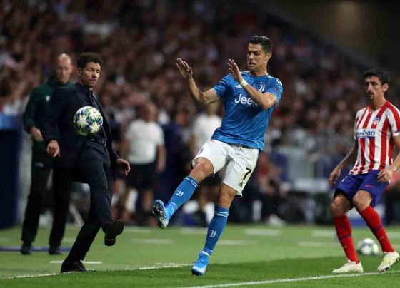 Atletico Madrid vs Manchester United Live Streaming, ATL vs MUN Dream11 Team Prediction, Live Score, Lineups, Kick-off Time: UEFA Champions League 2021-22