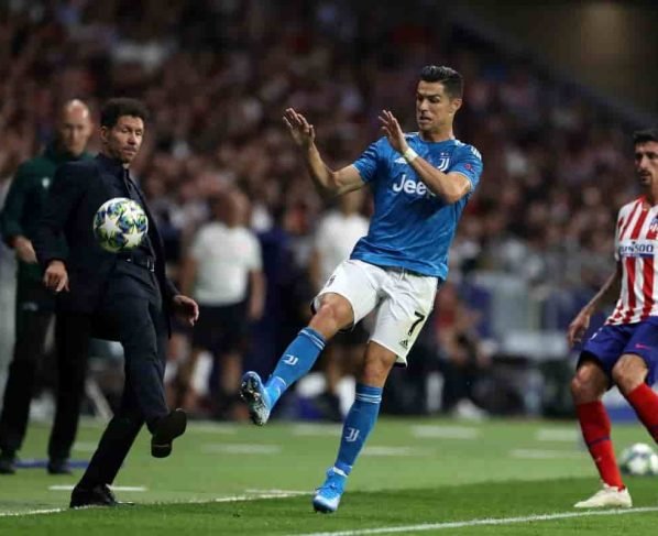 Atletico Madrid vs Manchester United Live Streaming, ATL vs MUN Dream11 Team Prediction, Live Score, Lineups, Kick-off Time: UEFA Champions League 2021-22