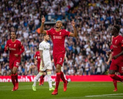 Liverpool vs Leeds United Live Streaming, Live Score, LIV vs LU Dream11 Team Prediction, Lineups, EPL Kick-off Time: English Premier League 2021-22