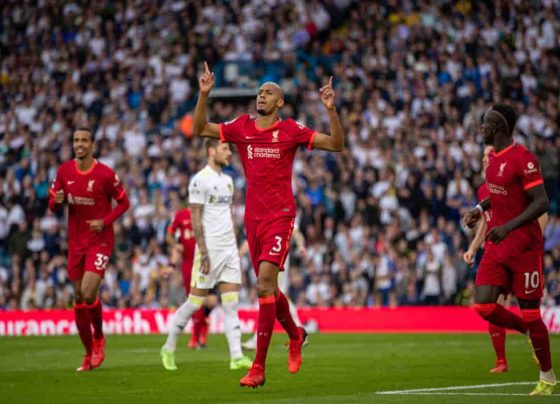 Liverpool vs Leeds United Live Streaming, Live Score, LIV vs LU Dream11 Team Prediction, Lineups, EPL Kick-off Time: English Premier League 2021-22