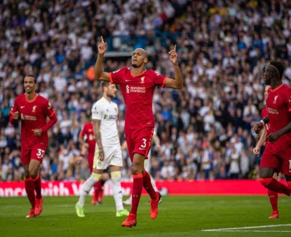 Liverpool vs Leeds United Live Streaming, Live Score, LIV vs LU Dream11 Team Prediction, Lineups, EPL Kick-off Time: English Premier League 2021-22