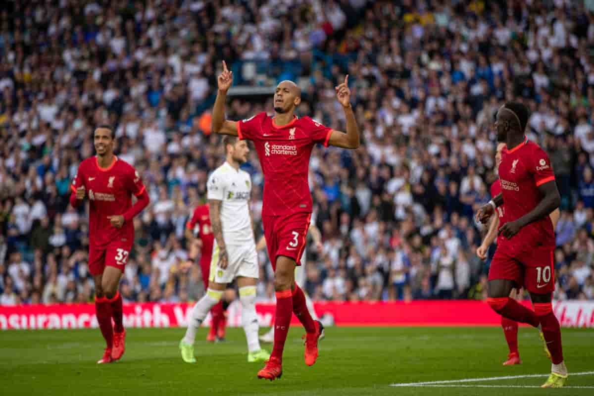 Liverpool vs Leeds United Live Streaming, Live Score, LIV vs LU Dream11 Team Prediction, Lineups, EPL Kick-off Time: English Premier League 2021-22