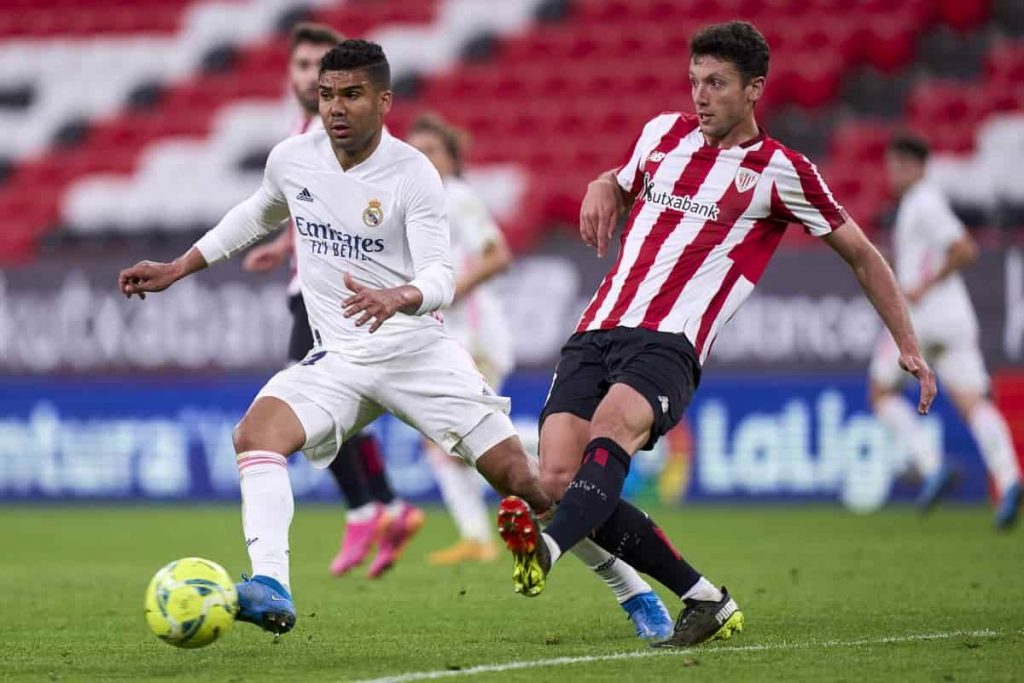 Athletic Bilbao vs Real Madrid Live Streaming, Live Score, ATH vs RM Dream11 Team Prediction, Lineups, Kick-off Time: Copa Del Rey 2021-22