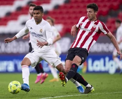 Athletic Bilbao vs Real Madrid Live Streaming, Live Score, ATH vs RM Dream11 Team Prediction, Lineups, Kick-off Time: Copa Del Rey 2021-22