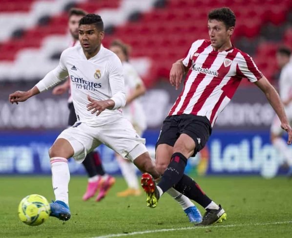 Athletic Bilbao vs Real Madrid Live Streaming, Live Score, ATH vs RM Dream11 Team Prediction, Lineups, Kick-off Time: Copa Del Rey 2021-22