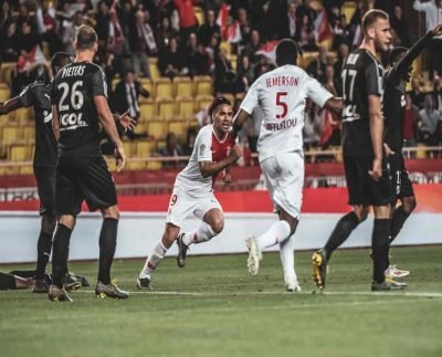AS Monaco vs SC Amiens Live Streaming, Live Score, Team Prediction, Lineups, Kick-off Time: Coupe de France 2021-22
