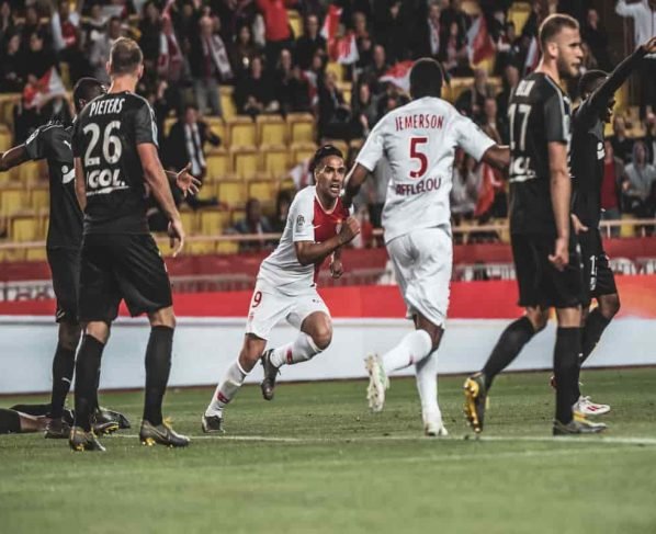 AS Monaco vs SC Amiens Live Streaming, Live Score, Team Prediction, Lineups, Kick-off Time: Coupe de France 2021-22