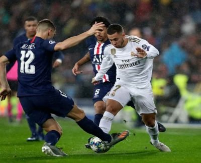 PSG vs Real Madrid Live Streaming, Paris Saint-Germain vs Real Madrid, PSG vs RM Dream11 Team Prediction, Live Score, Venue, Lineups, Kick-off Time: UEFA Champions League 2021-22