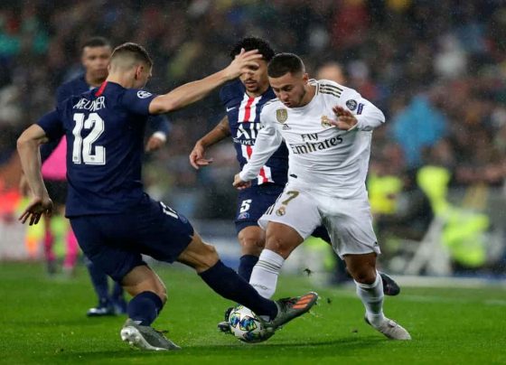 PSG vs Real Madrid Live Streaming, Paris Saint-Germain vs Real Madrid, PSG vs RM Dream11 Team Prediction, Live Score, Venue, Lineups, Kick-off Time: UEFA Champions League 2021-22