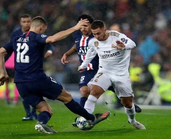 PSG vs Real Madrid Live Streaming, Paris Saint-Germain vs Real Madrid, PSG vs RM Dream11 Team Prediction, Live Score, Venue, Lineups, Kick-off Time: UEFA Champions League 2021-22