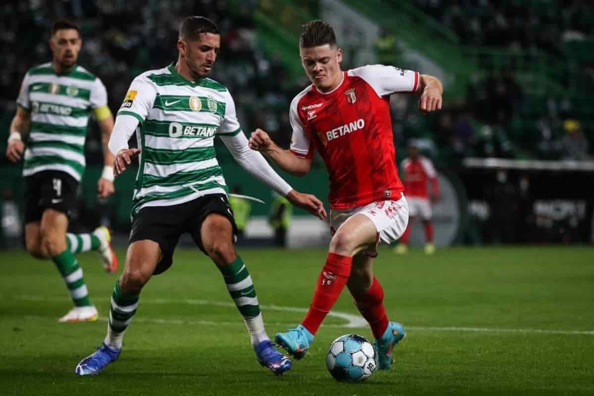 Sheriff Tiraspol vs Braga Live Streaming, Team Prediction, Live Score, Lineups, Kick-off Time: UEFA Europa League 2021-22