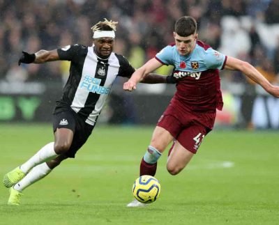 West Ham United vs Newcastle United Live Streaming, Live Score, WHU vs NEW Dream11 Team Prediction, Lineups, EPL Kick-off Time: English Premier League 2021-22