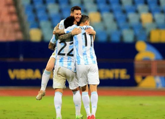 Argentina vs Colombia Live Streaming, Live Score, ARG vs COL Dream11 Team Prediction, Lineups, Kick-off Time: 2022 FIFA World Cup Qualifiers – CONMEBOL