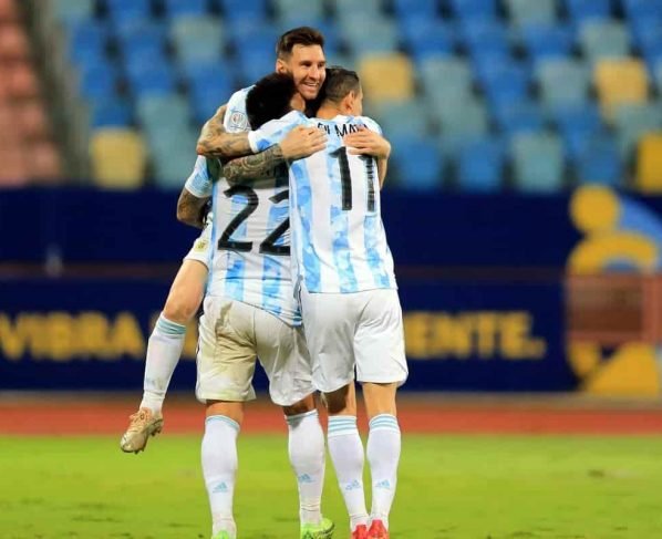 Argentina vs Colombia Live Streaming, Live Score, ARG vs COL Dream11 Team Prediction, Lineups, Kick-off Time: 2022 FIFA World Cup Qualifiers – CONMEBOL