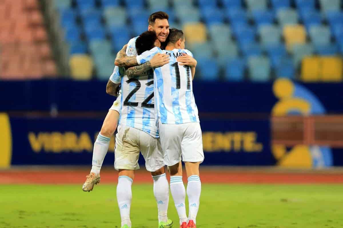 Argentina vs Colombia Live Streaming, Live Score, ARG vs COL Dream11 Team Prediction, Lineups, Kick-off Time: 2022 FIFA World Cup Qualifiers – CONMEBOL