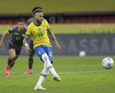 Brazil vs Paraguay Live Streaming, Live Score, BRA vs PAR Dream11 Team Prediction, Lineups, Kick-off Time: 2022 FIFA World Cup Qualifiers – CONMEBOL