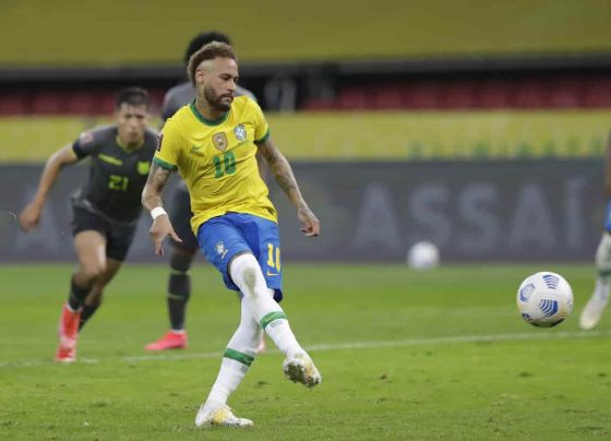 Brazil vs Paraguay Live Streaming, Live Score, BRA vs PAR Dream11 Team Prediction, Lineups, Kick-off Time: 2022 FIFA World Cup Qualifiers – CONMEBOL