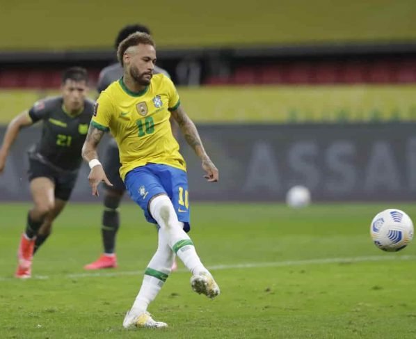 Brazil vs Paraguay Live Streaming, Live Score, BRA vs PAR Dream11 Team Prediction, Lineups, Kick-off Time: 2022 FIFA World Cup Qualifiers – CONMEBOL