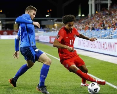 EL Salvador vs Canada Live Streaming, Live Score, ELS vs CN Dream11 Team Prediction, Lineups, Kick-off Time: 2022 FIFA World Cup Qualifiers – CONCACAF