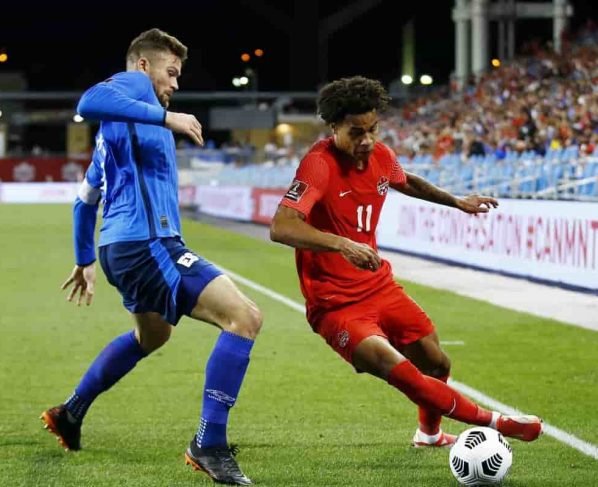 EL Salvador vs Canada Live Streaming, Live Score, ELS vs CN Dream11 Team Prediction, Lineups, Kick-off Time: 2022 FIFA World Cup Qualifiers – CONCACAF