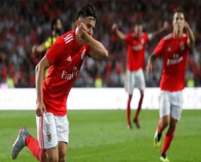 Benfica vs Ajax Amsterdam Live Streaming, BEN vs AJA Dream11 Team Prediction, Live Score, Lineups, Kick-off Time: UEFA Champions League 2021-22