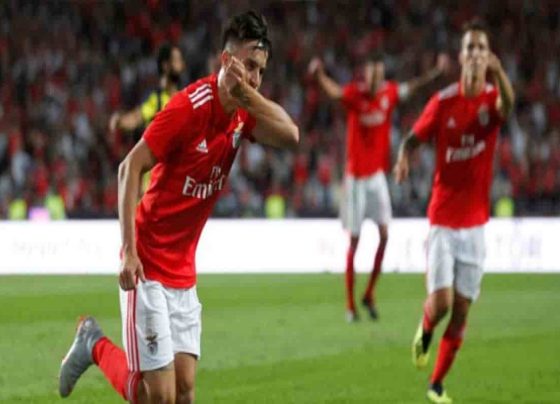 Benfica vs Ajax Amsterdam Live Streaming, BEN vs AJA Dream11 Team Prediction, Live Score, Lineups, Kick-off Time: UEFA Champions League 2021-22