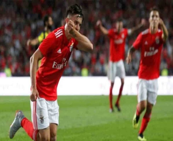 Benfica vs Ajax Amsterdam Live Streaming, BEN vs AJA Dream11 Team Prediction, Live Score, Lineups, Kick-off Time: UEFA Champions League 2021-22