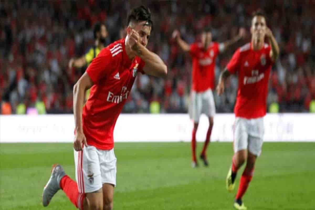 Benfica vs Ajax Amsterdam Live Streaming, BEN vs AJA Dream11 Team Prediction, Live Score, Lineups, Kick-off Time: UEFA Champions League 2021-22