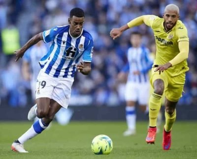 Real Sociedad vs RB Leipzig Live Streaming, RS vs LEP Dream11 Team Prediction, Live Score, Lineups, Kick-off Time: UEFA Europa League 2021-22