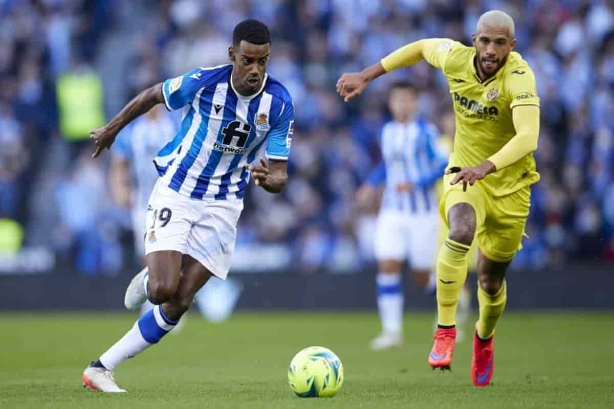 Real Sociedad vs RB Leipzig Live Streaming, RS vs LEP Dream11 Team Prediction, Live Score, Lineups, Kick-off Time: UEFA Europa League 2021-22