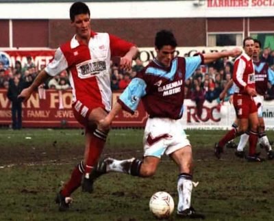 Kidderminster Harriers vs West Ham united Live Streaming, Live Score, Team Prediction, Lineups, Kick-off Time: FA Cup 2021-22
