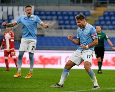 Fiorentina vs Lazio Live Streaming, Live Score, Team Prediction, Lineups, Kick-off Time: Serie A 2021-22