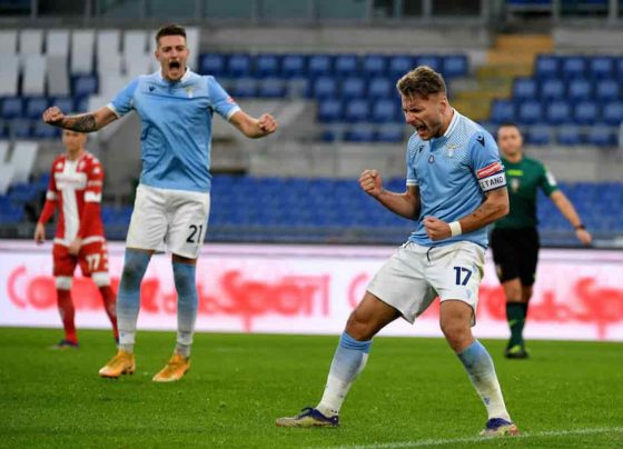 Fiorentina vs Lazio Live Streaming, Live Score, Team Prediction, Lineups, Kick-off Time: Serie A 2021-22