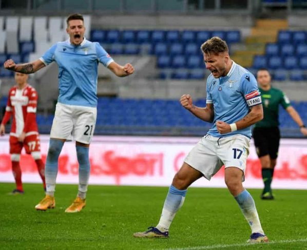 Fiorentina vs Lazio Live Streaming, Live Score, Team Prediction, Lineups, Kick-off Time: Serie A 2021-22