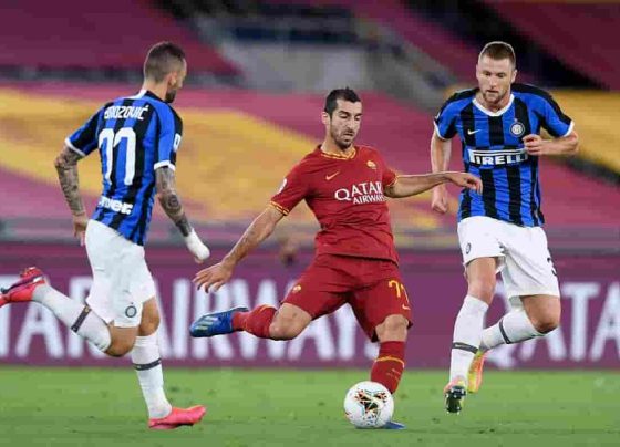 Inter Milan vs AS Roma Live Streaming, Live Score, INT vs ROM Dream11 Team Prediction, Lineups, H2H, Kick-off Time: Italian Coppa Italia 2021-22