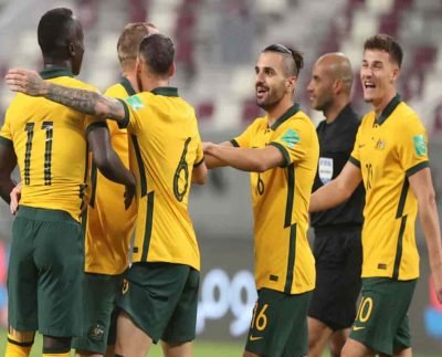 Oman vs Australia Live Streaming, Live Score, OMN vs AUS Dream11 Team Prediction, Lineups, Kick-off Time: 2022 FIFA World Cup Qualifiers – AFC