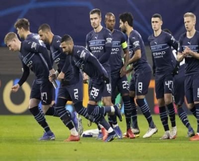Sporting CP vs Manchester City Live Streaming, SCP vs MCI Dream11 Team Prediction, Live Score, Lineups, Kick-off Time: UEFA Champions League 2021-22
