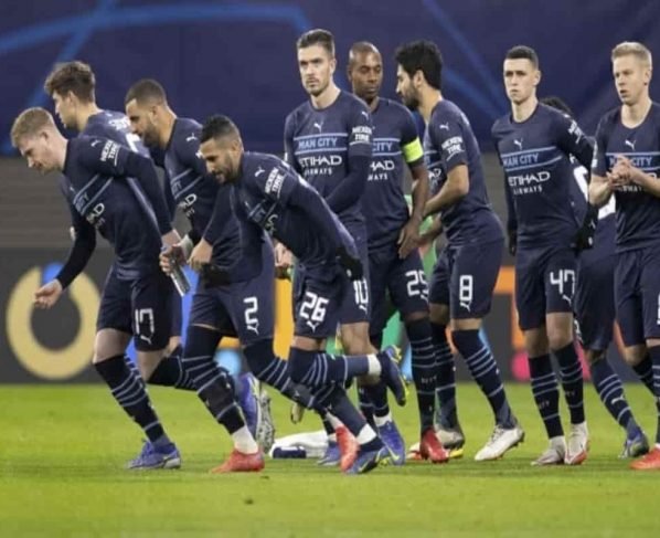 Sporting CP vs Manchester City Live Streaming, SCP vs MCI Dream11 Team Prediction, Live Score, Lineups, Kick-off Time: UEFA Champions League 2021-22