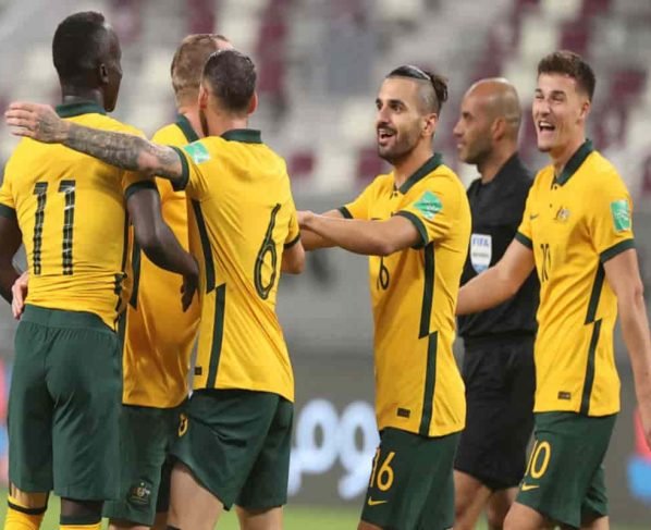 Oman vs Australia Live Streaming, Live Score, OMN vs AUS Dream11 Team Prediction, Lineups, Kick-off Time: 2022 FIFA World Cup Qualifiers – AFC